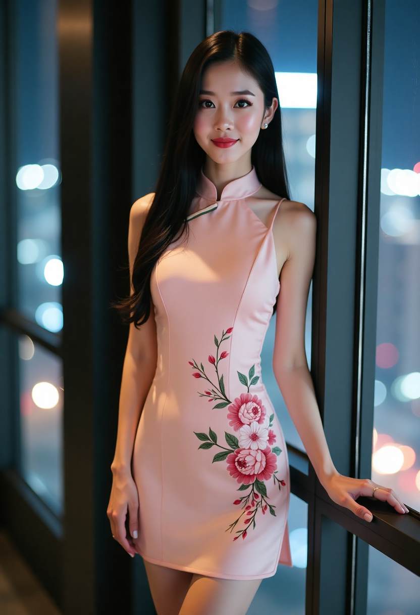 迦南学院风云