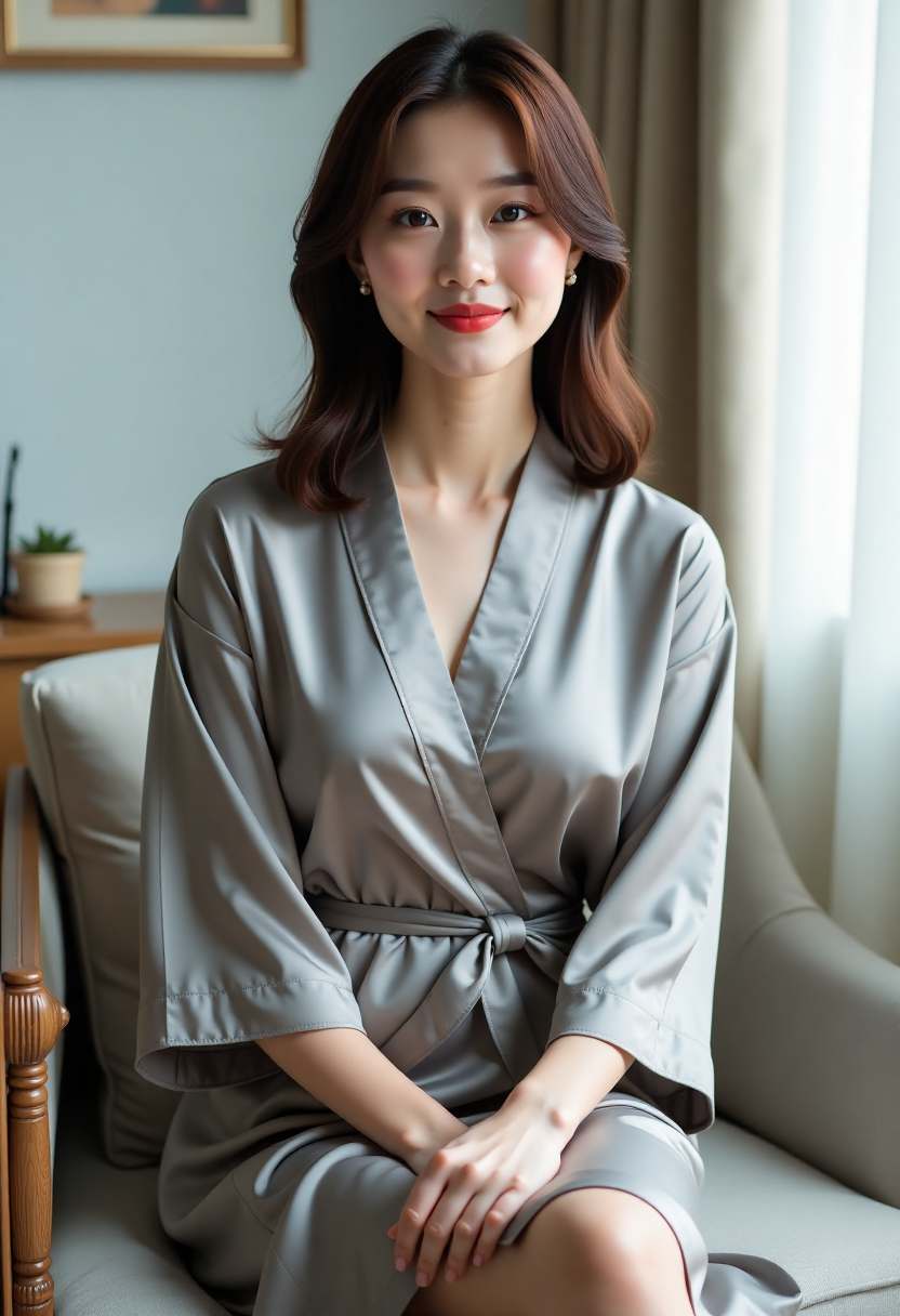 异火传说