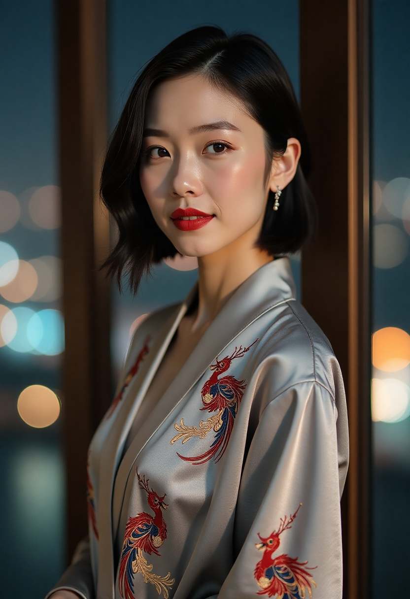 古族秘史